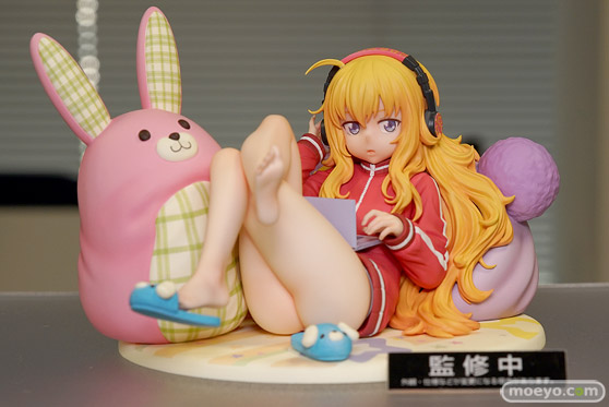 ファインクローバー  天真＝ガヴリール＝ホワイト 01