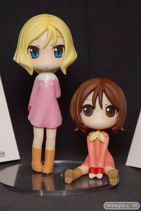 C3AFA TOKYO 2018 Kuni20xx パテもり蕎麦 with 香銘 四次元組曲＆ボウズロケット05