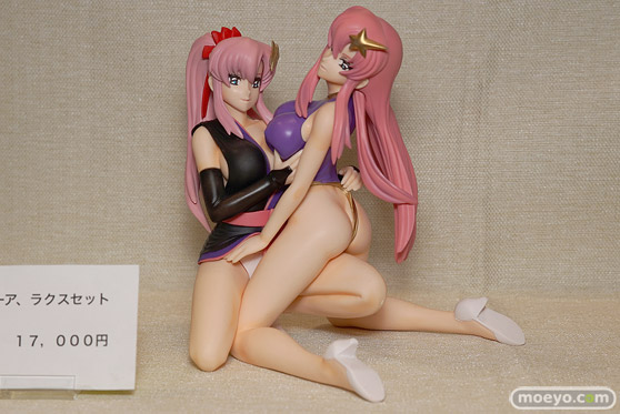 C3AFA TOKYO 2018 Kuni20xx パテもり蕎麦 with 香銘 四次元組曲＆ボウズロケット06