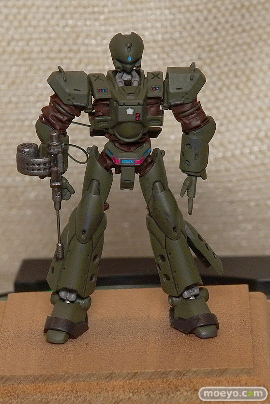 C3AFA TOKYO 2018 Kuni20xx パテもり蕎麦 with 香銘 四次元組曲＆ボウズロケット08