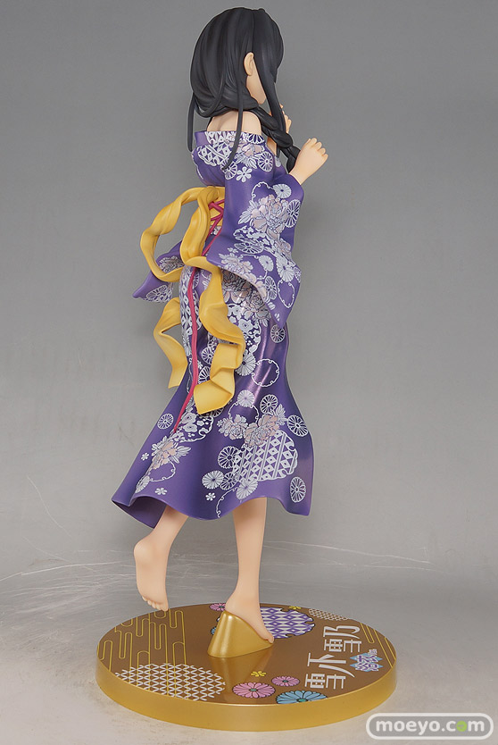 アルファマックス やはり俺の青春ラブコメはまちがっている。続 雪ノ下雪乃 浴衣Ver. 03