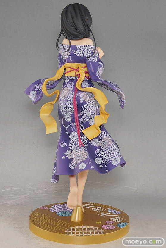 アルファマックス やはり俺の青春ラブコメはまちがっている。続 雪ノ下雪乃 浴衣Ver. 04