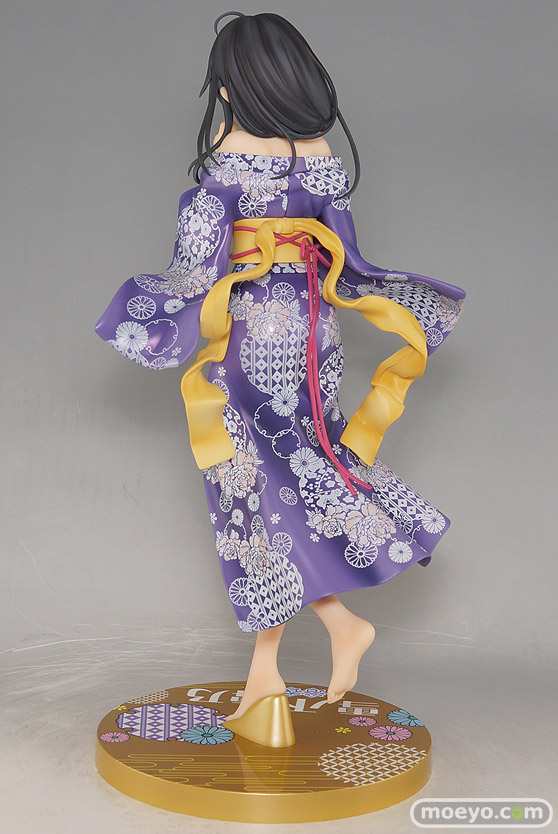 アルファマックス やはり俺の青春ラブコメはまちがっている。続 雪ノ下雪乃 浴衣Ver. 05