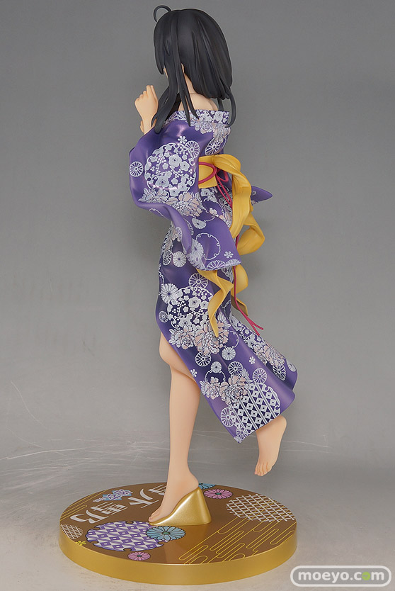 アルファマックス やはり俺の青春ラブコメはまちがっている。続 雪ノ下雪乃 浴衣Ver. 06