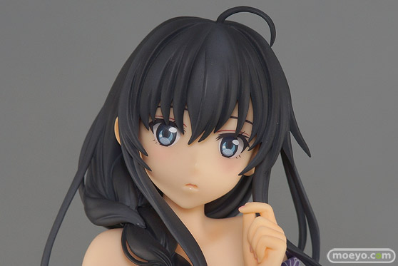 アルファマックス やはり俺の青春ラブコメはまちがっている。続 雪ノ下雪乃 浴衣Ver. 10