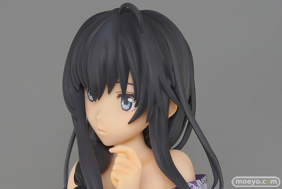 アルファマックス やはり俺の青春ラブコメはまちがっている。続 雪ノ下雪乃 浴衣Ver. 12