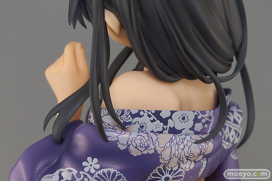 アルファマックス やはり俺の青春ラブコメはまちがっている。続 雪ノ下雪乃 浴衣Ver. 18