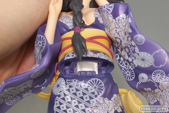 アルファマックス やはり俺の青春ラブコメはまちがっている。続 雪ノ下雪乃 浴衣Ver. 27