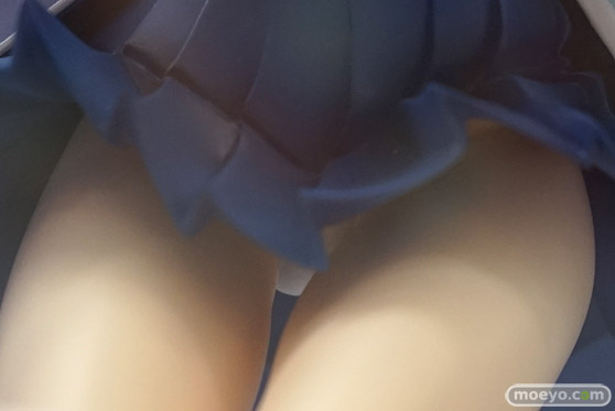 秋葉原の新作フィギュア展示の様子10