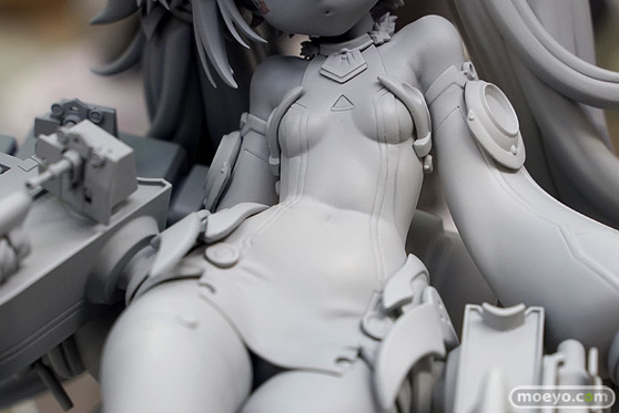 秋葉原の新作フィギュア展示の様子14