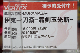 秋葉原の新作フィギュア展示の様子20