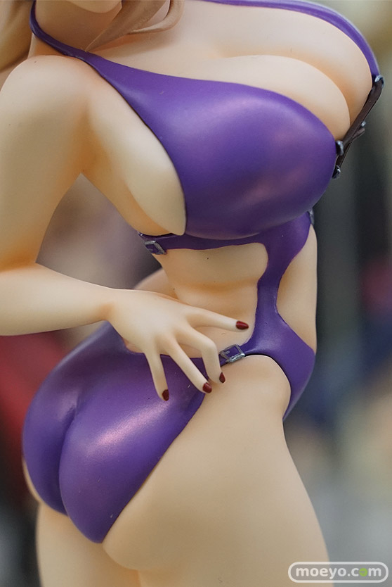 メガハウス NARUTOギャルズ NARUTO-ナルト- 疾風伝 綱手 Ver.Splash 09