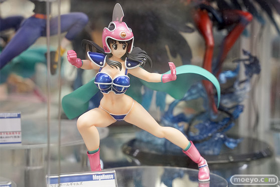 メガハウス ドラゴンボールギャルズ チチ アーマーVer. 02