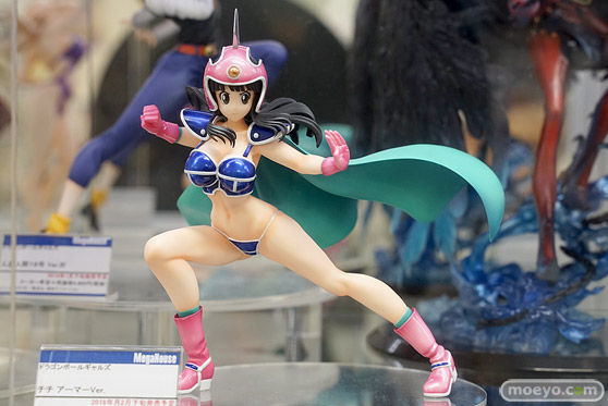 メガハウス ドラゴンボールギャルズ チチ アーマーVer. 03