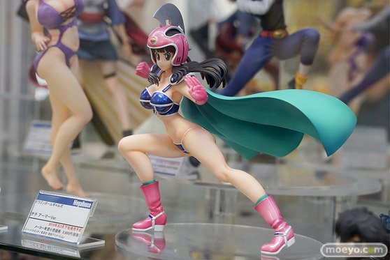 メガハウス ドラゴンボールギャルズ チチ アーマーVer. 05