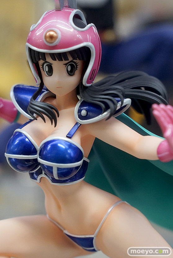 メガハウス ドラゴンボールギャルズ チチ アーマーVer. 06