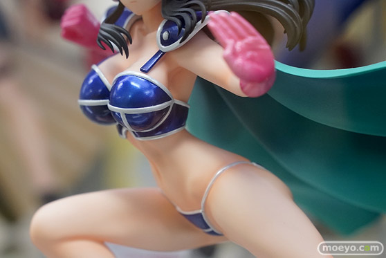 メガハウス ドラゴンボールギャルズ チチ アーマーVer. 09