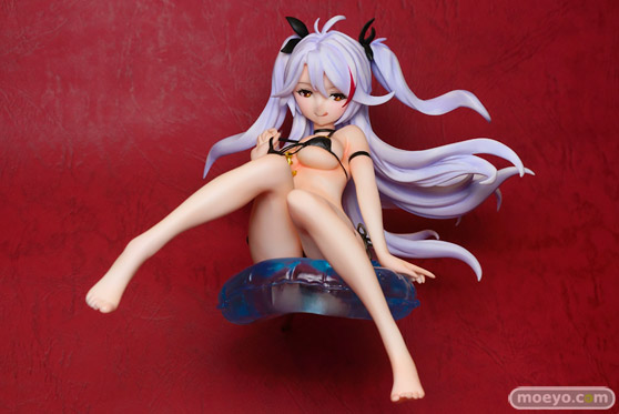 画像　フィギュア　サンプル　レビュー　ワンダーフェスティバル 2018［夏］　めしだ 征露丸ガレージ 西劉崔 04