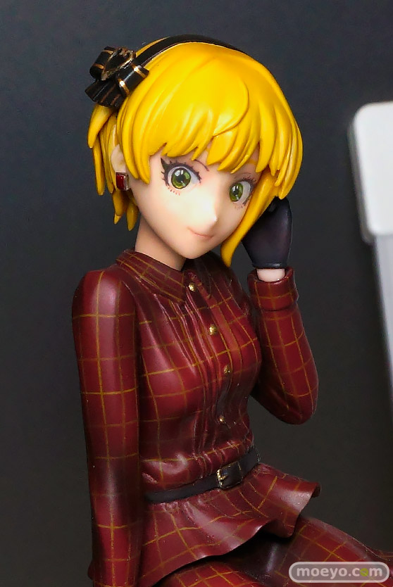 画像　フィギュア　サンプル　レビュー　ワンダーフェスティバル 2018［夏］　めしだ 征露丸ガレージ 西劉崔 15