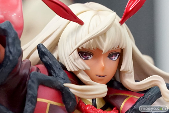 ヴェルテクス Dwell 戦国武将姫 MURAMASA 伊東一刀斎-霜剣玉光斬- アンテナショップ限定版 05