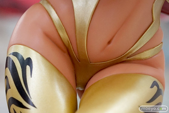 ヴェルテクス Dwell 戦国武将姫 MURAMASA 伊東一刀斎-霜剣玉光斬- アンテナショップ限定版 08