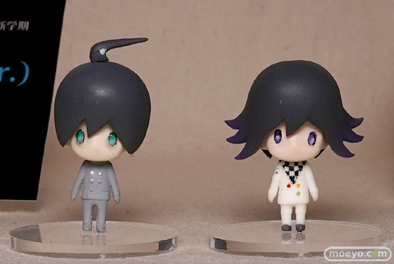 画像　フィギュア　サンプル　レビュー　ワンダーフェスティバル 2018［夏］　リュウグウノユメ 宮廷アナグラム 正悟亭 07