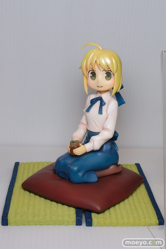 画像　フィギュア　サンプル　レビュー　ワンダーフェスティバル 2018［夏］　リュウグウノユメ 宮廷アナグラム 正悟亭 22