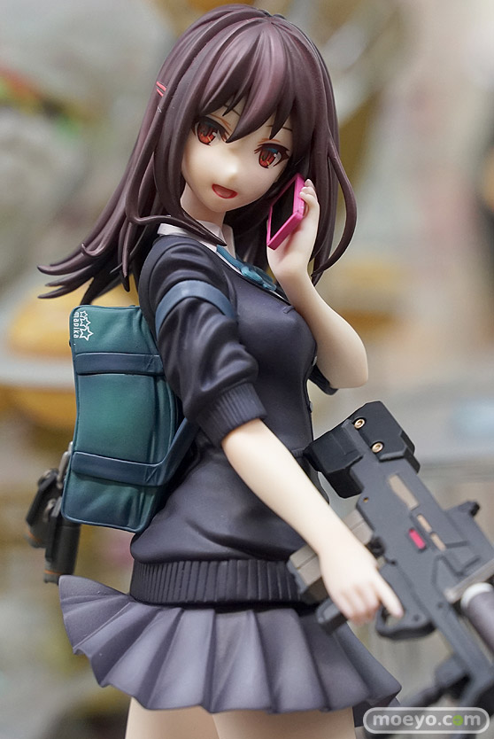 マジックモールド ARMS NOTE バイオニック・ジョシコウセイ 06