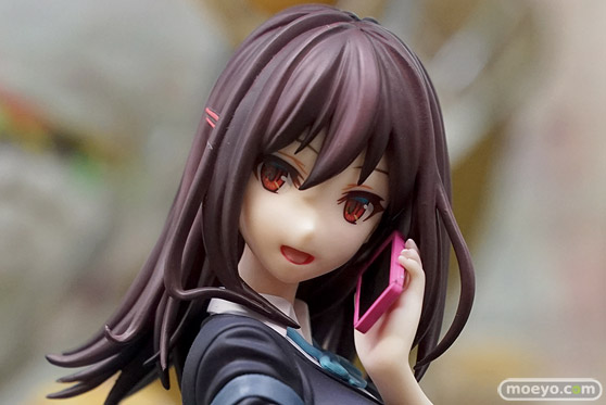 マジックモールド ARMS NOTE バイオニック・ジョシコウセイ 09