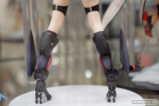 マジックモールド ARMS NOTE バイオニック・ジョシコウセイ 12