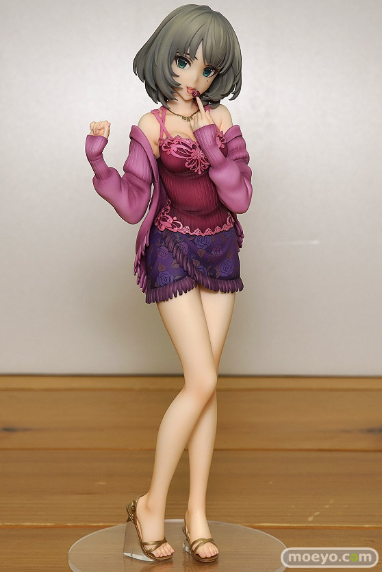 ファット・カンパニー アイドルマスター シンデレラガールズ 高垣楓 甘美なる姫君Ver. 01