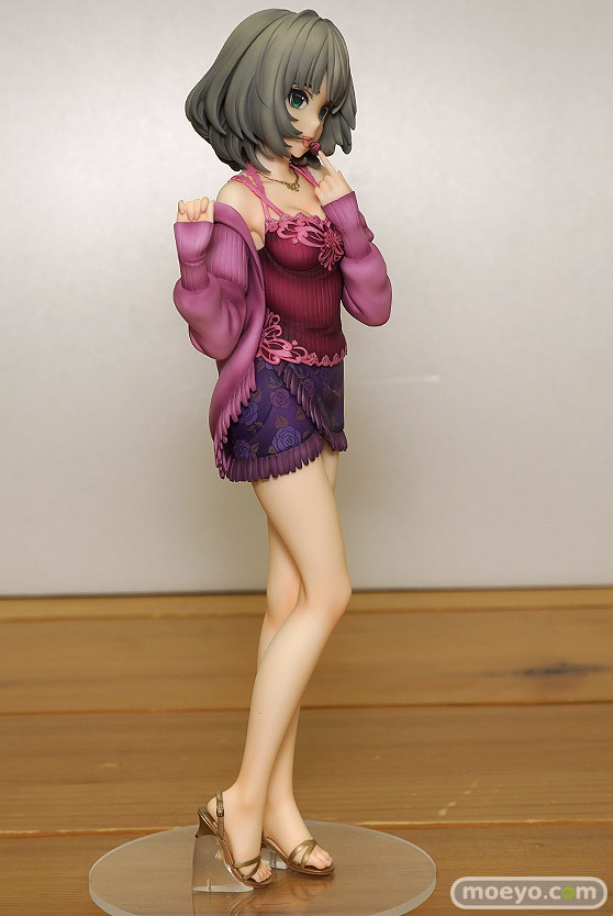 ファット・カンパニー アイドルマスター シンデレラガールズ 高垣楓 甘美なる姫君Ver. 02