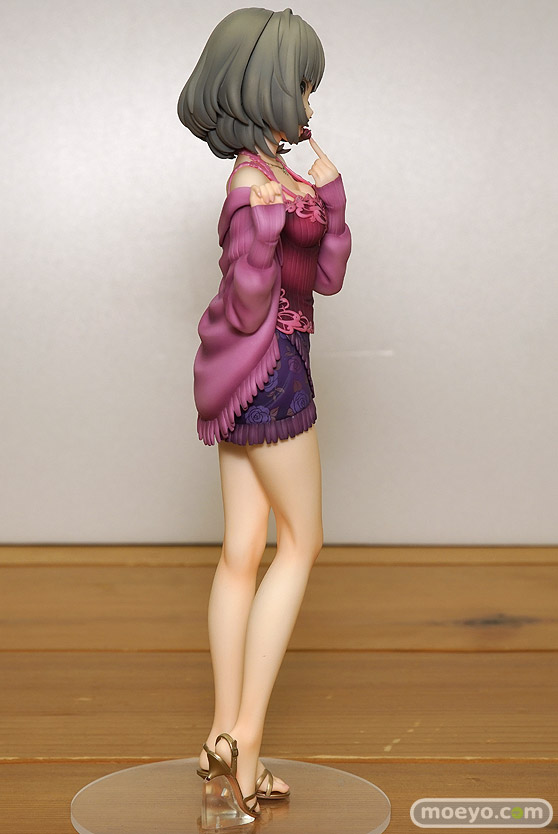 ファット・カンパニー アイドルマスター シンデレラガールズ 高垣楓 甘美なる姫君Ver. 03