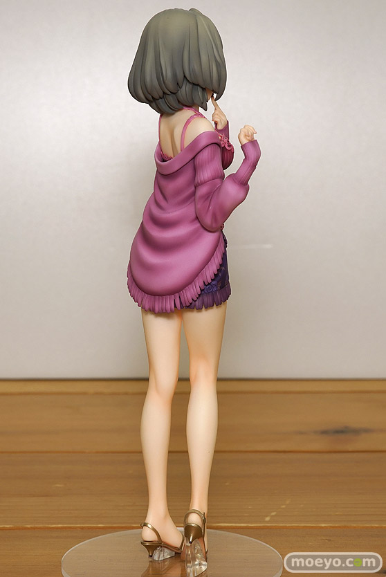 ファット・カンパニー アイドルマスター シンデレラガールズ 高垣楓 甘美なる姫君Ver. 04