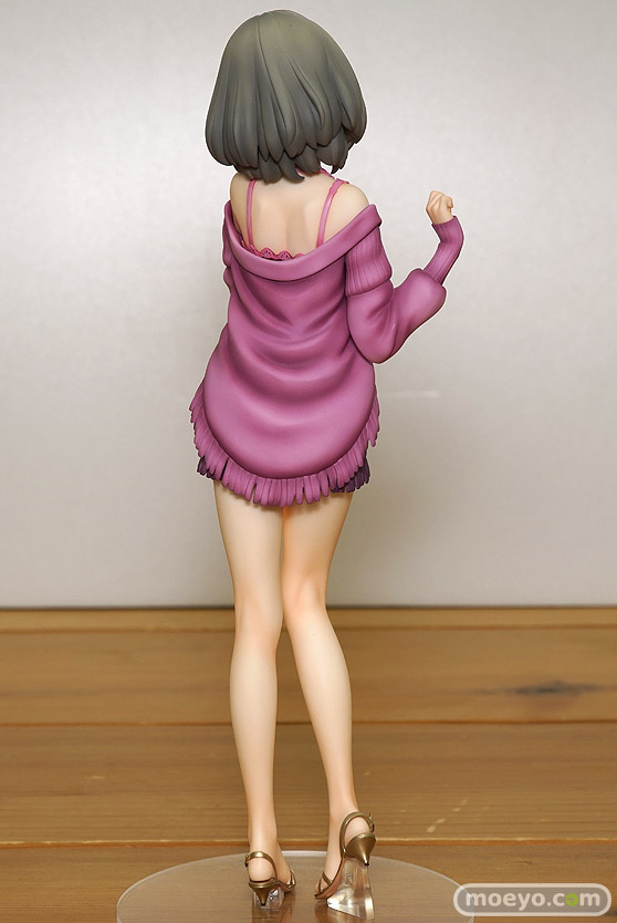 ファット・カンパニー アイドルマスター シンデレラガールズ 高垣楓 甘美なる姫君Ver. 05