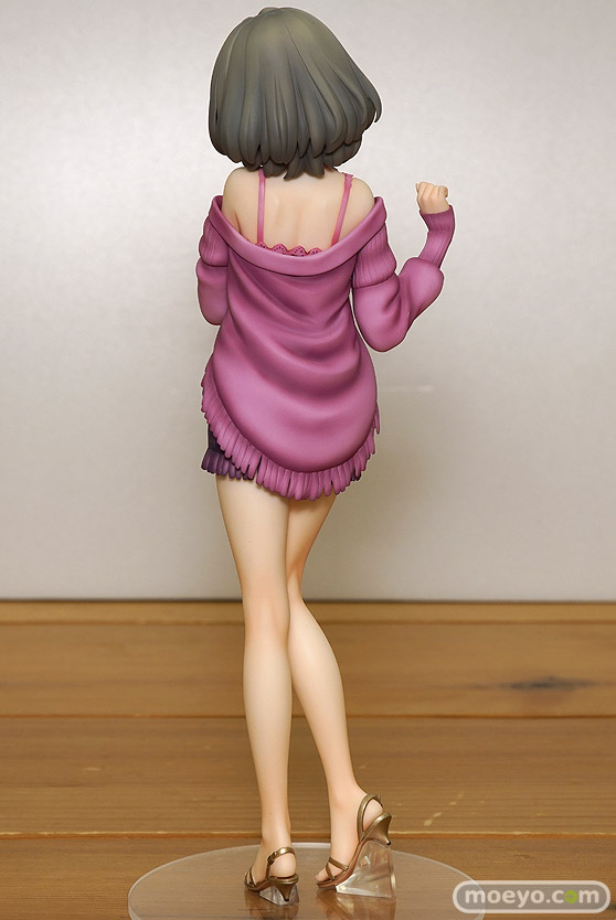 ファット・カンパニー アイドルマスター シンデレラガールズ 高垣楓 甘美なる姫君Ver. 06