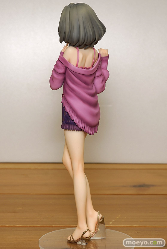 ファット・カンパニー アイドルマスター シンデレラガールズ 高垣楓 甘美なる姫君Ver. 07