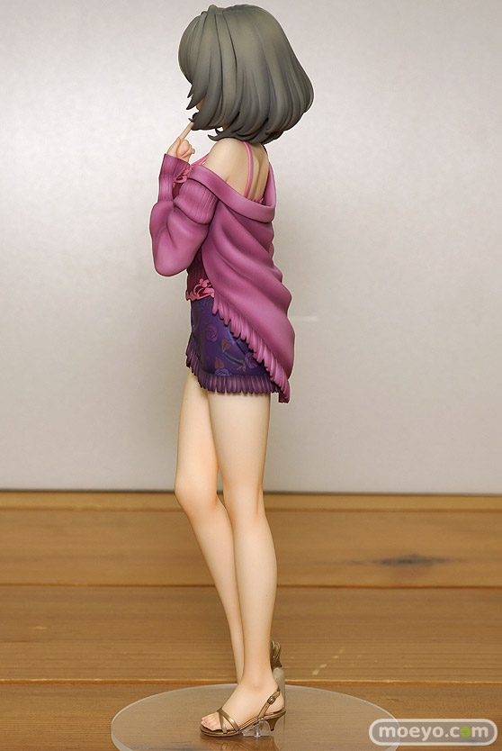 ファット・カンパニー アイドルマスター シンデレラガールズ 高垣楓 甘美なる姫君Ver. 08