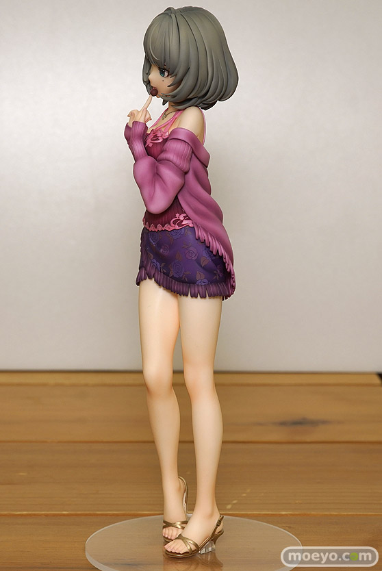 ファット・カンパニー アイドルマスター シンデレラガールズ 高垣楓 甘美なる姫君Ver. 09