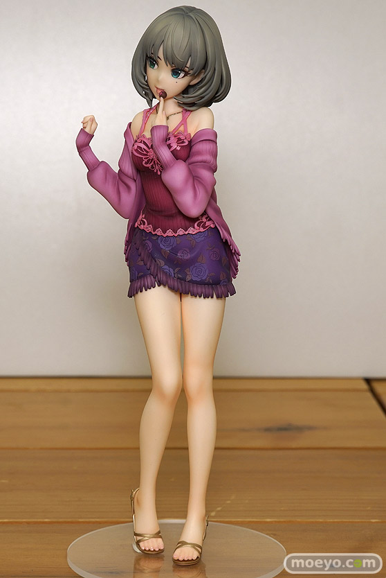 ファット・カンパニー アイドルマスター シンデレラガールズ 高垣楓 甘美なる姫君Ver. 10