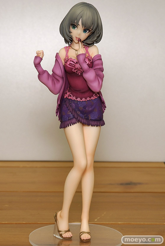 ファット・カンパニー アイドルマスター シンデレラガールズ 高垣楓 甘美なる姫君Ver. 11