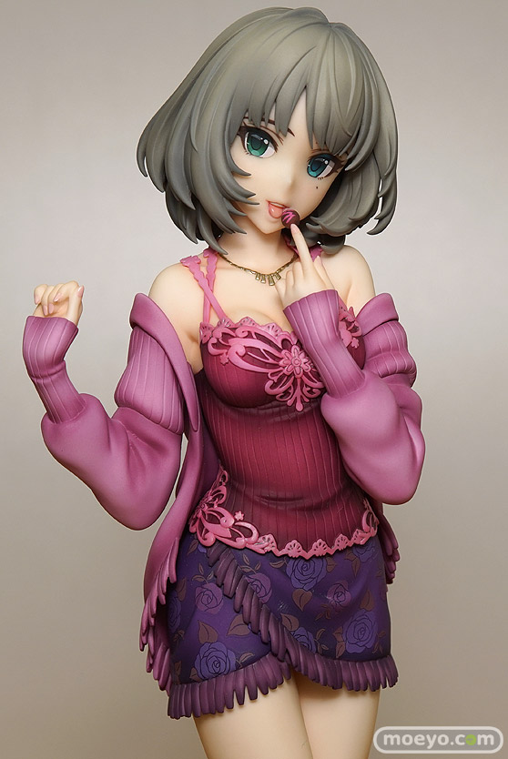 ファット・カンパニー アイドルマスター シンデレラガールズ 高垣楓 甘美なる姫君Ver. 12