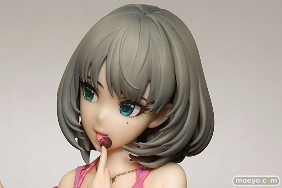 ファット・カンパニー アイドルマスター シンデレラガールズ 高垣楓 甘美なる姫君Ver. 15