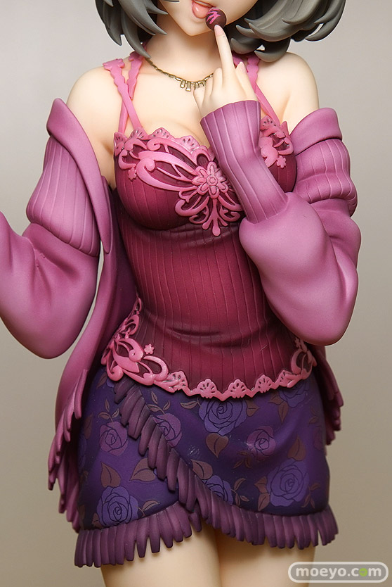 ファット・カンパニー アイドルマスター シンデレラガールズ 高垣楓 甘美なる姫君Ver. 16