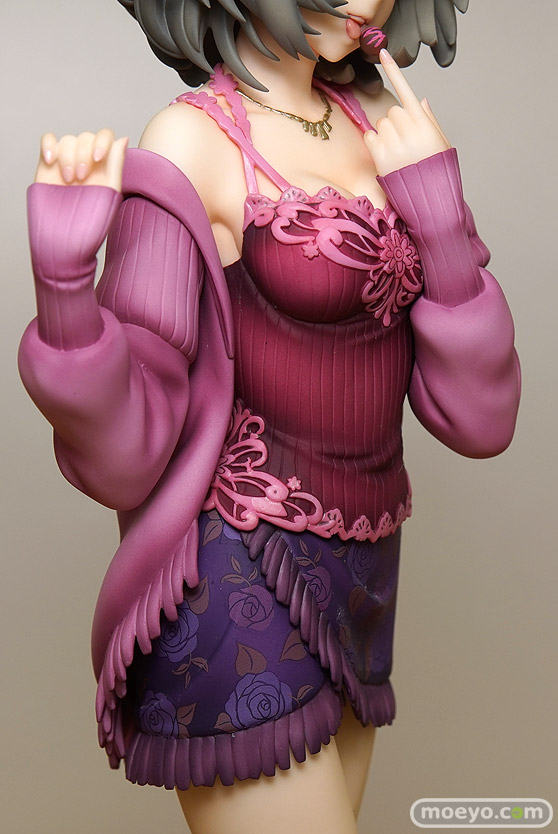 ファット・カンパニー アイドルマスター シンデレラガールズ 高垣楓 甘美なる姫君Ver. 17