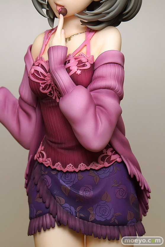 ファット・カンパニー アイドルマスター シンデレラガールズ 高垣楓 甘美なる姫君Ver. 19