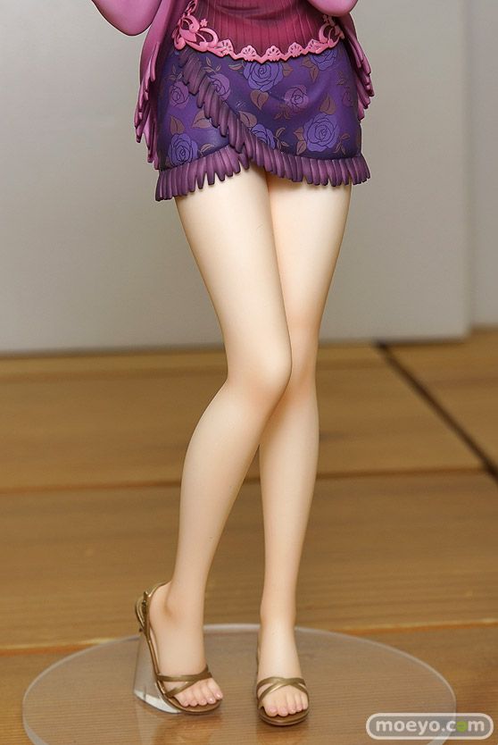 ファット・カンパニー アイドルマスター シンデレラガールズ 高垣楓 甘美なる姫君Ver. 22