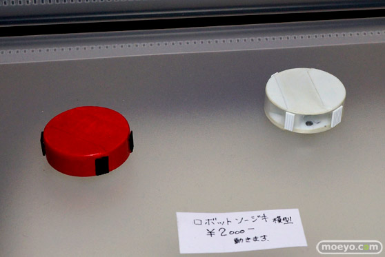 画像　フィギュア　サンプル　レビュー　ワンダーフェスティバル 2018［夏］　G.H.猫屋 ふみふみロック ふらっとわーく！ 05