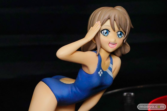 画像　フィギュア　サンプル　レビュー　ワンダーフェスティバル 2018［夏］　G.H.猫屋 ふみふみロック ふらっとわーく！ 07