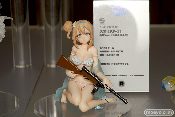 宮沢模型 第42回 商売繁盛セール グッドスマイルカンパニー　バンダイ 34